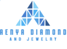 aenya diamond and jewelry Logo
