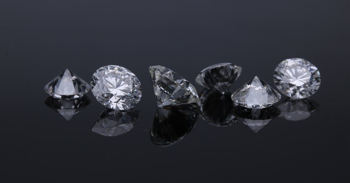 Affordable Luxury: Lab Grown Diamonds